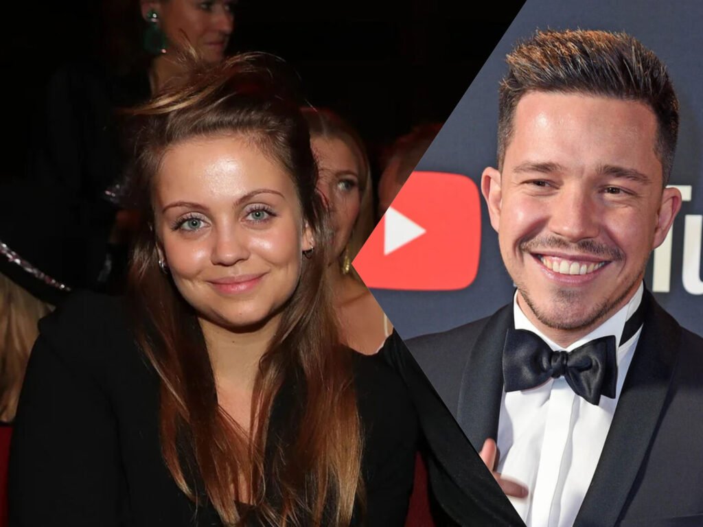 Aileen Anna Wellenbrink Leben Hintergrund und öffentliche Wahrnehmung