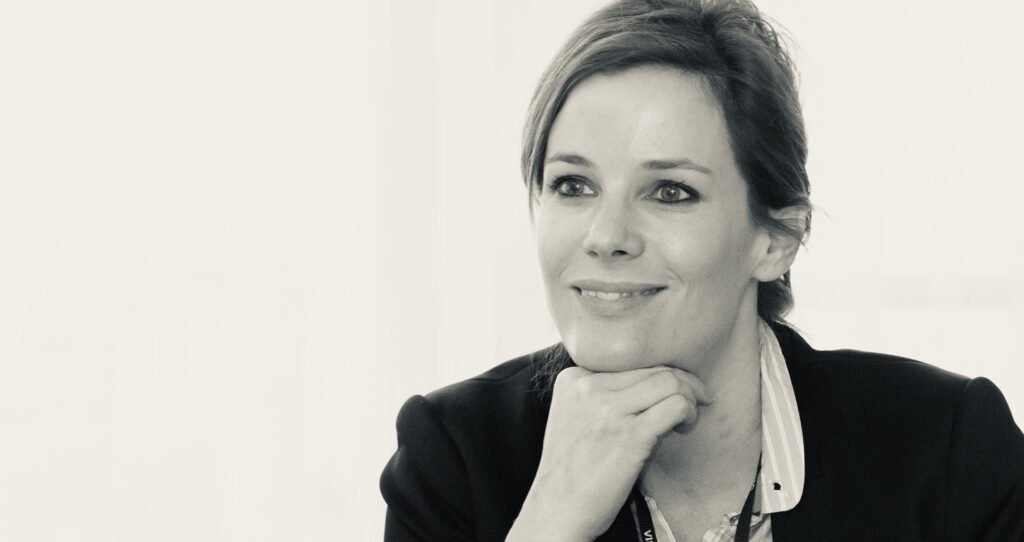 Florence Gaub Familie Ein umfassender Überblick über Herkunft Privatsphäre und öffentliche Wahrnehmung
